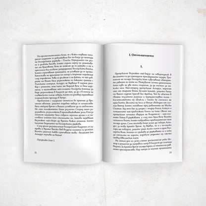 Тервел. Роденият да побеждава (книга-игра)