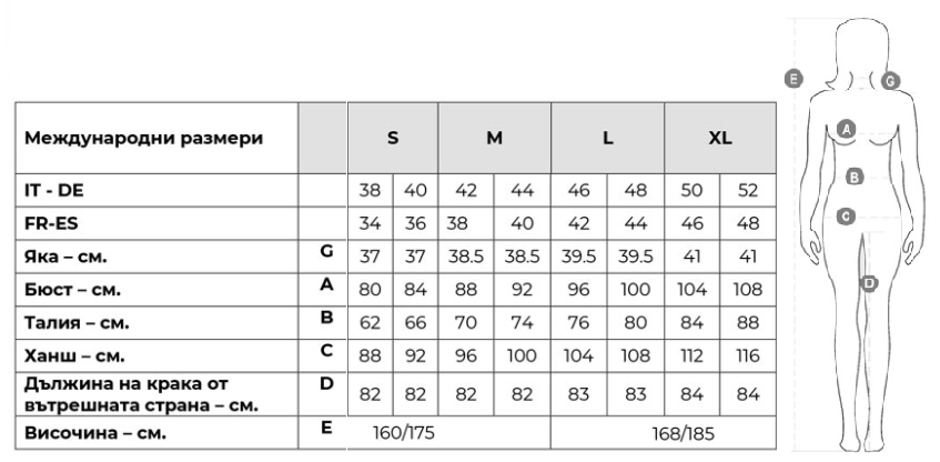 Дамска тениска с бродерия "Китна" - бяла