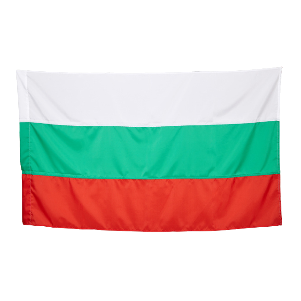 Знаме на България